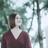Arya Saloka dan Amanda Manopo (Istimewa)