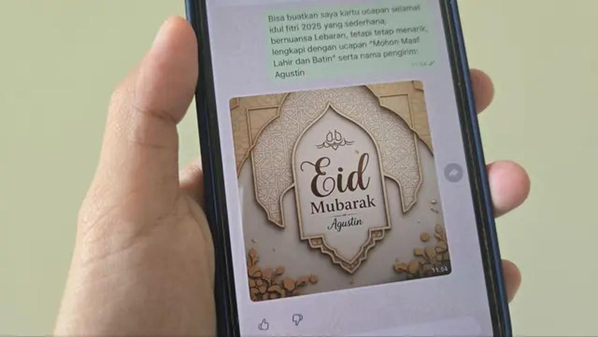 Kapan Idul Fitri 2025 Menurut Muhammadiyah, NU dan Pemerintah? Cek di Sini