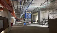Mengenal Extended Concourse MRT, Ruang Bawah Tanah di Dasar Bundaran HI