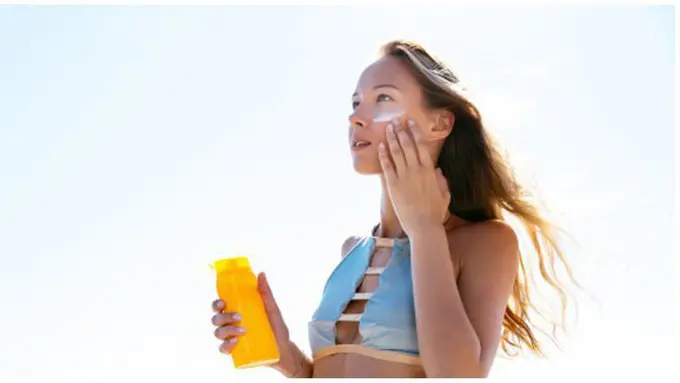 Kecantikan/ Copyright : freepik.com/ freepic.diller