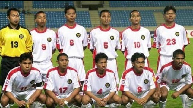 I Komang Putra, Timnas Indonesia