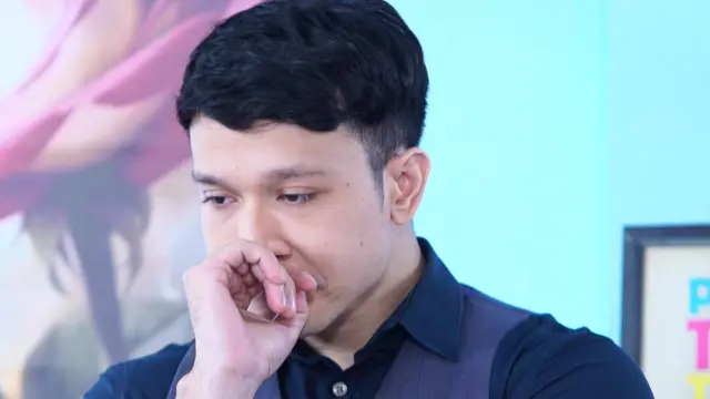 Cinta Mulia