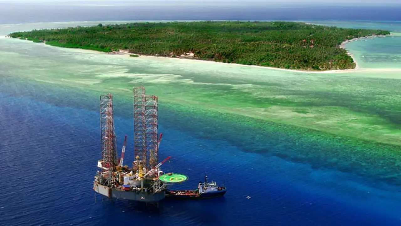 Peran SKK Migas Dalam Mengelola Minyak dan Gas Bumi