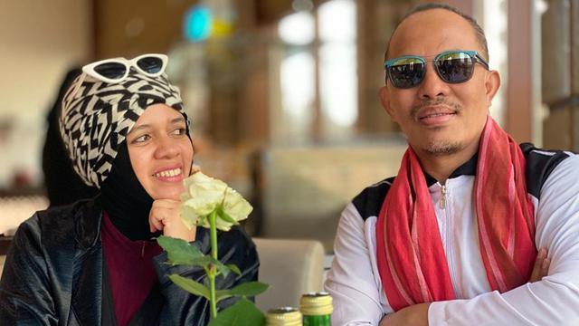 Momen Manis Lenggogeni dan Halilintar Anofial, Orangtua Atta Halilintar