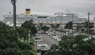 Kesan Atlet Asian Games 2026 Tinggal di Costa Serena, Kapal Pesiar Jadi Hotel: Makanan Berlimpah, Fasilitas Lengkap