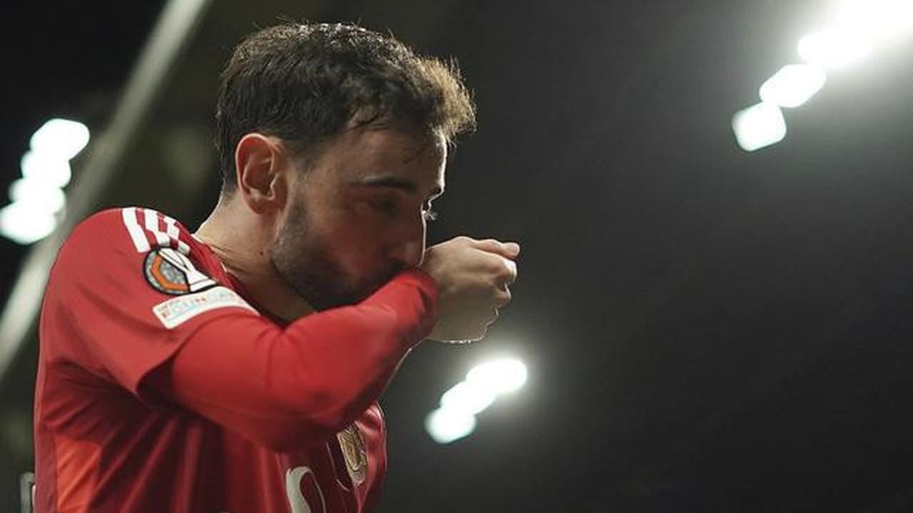 Wayne Rooney Akui Sempat Ragukan Bruno Fernandes, Kini Sangat Terkesan