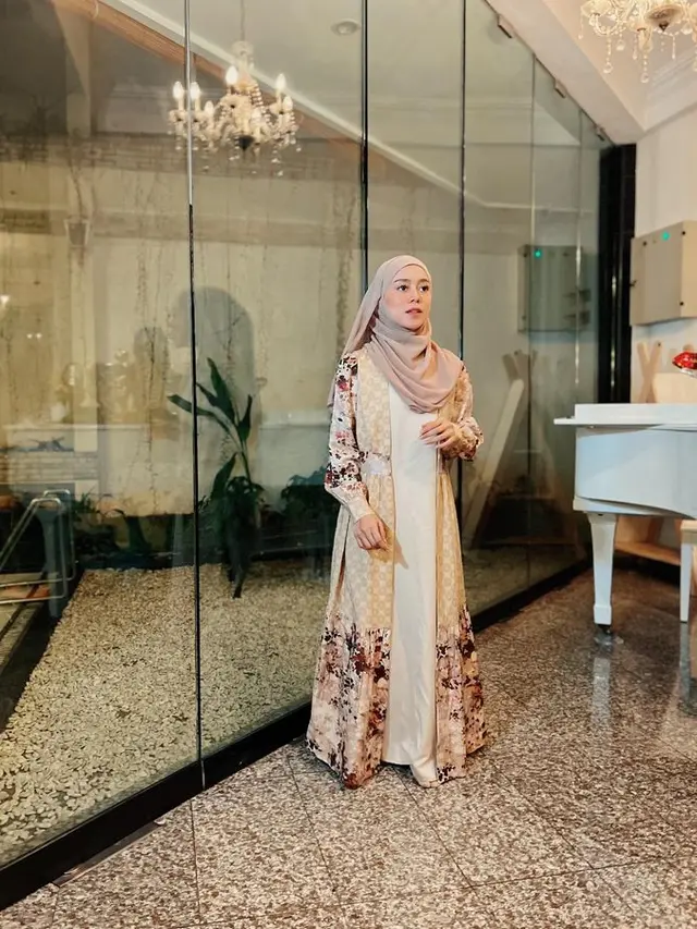 Bikin Bangga, Lesti Kejora Sukses Borong 3 Piala di Indonesian Music Awards 2024(instagram/lestikejora)