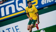 Rapor Pemain Timnas Indonesia di Eropa Tadi Malam: Justin Hubner Bikin Gol Bunuh Diri, Calvin Verdonk Gagal Kalahkan PSG