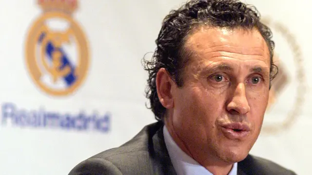 Jorge Valdano