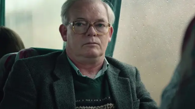 Soren Malling sebagai Andreas dalam film Rose. (Foto: Dok. Nordisk Film Production/ IMDb)