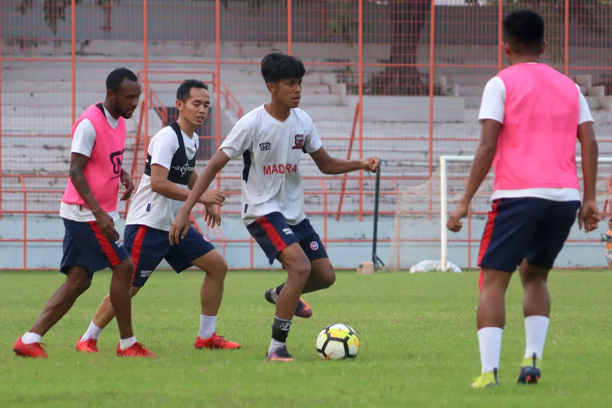 Madura United FC