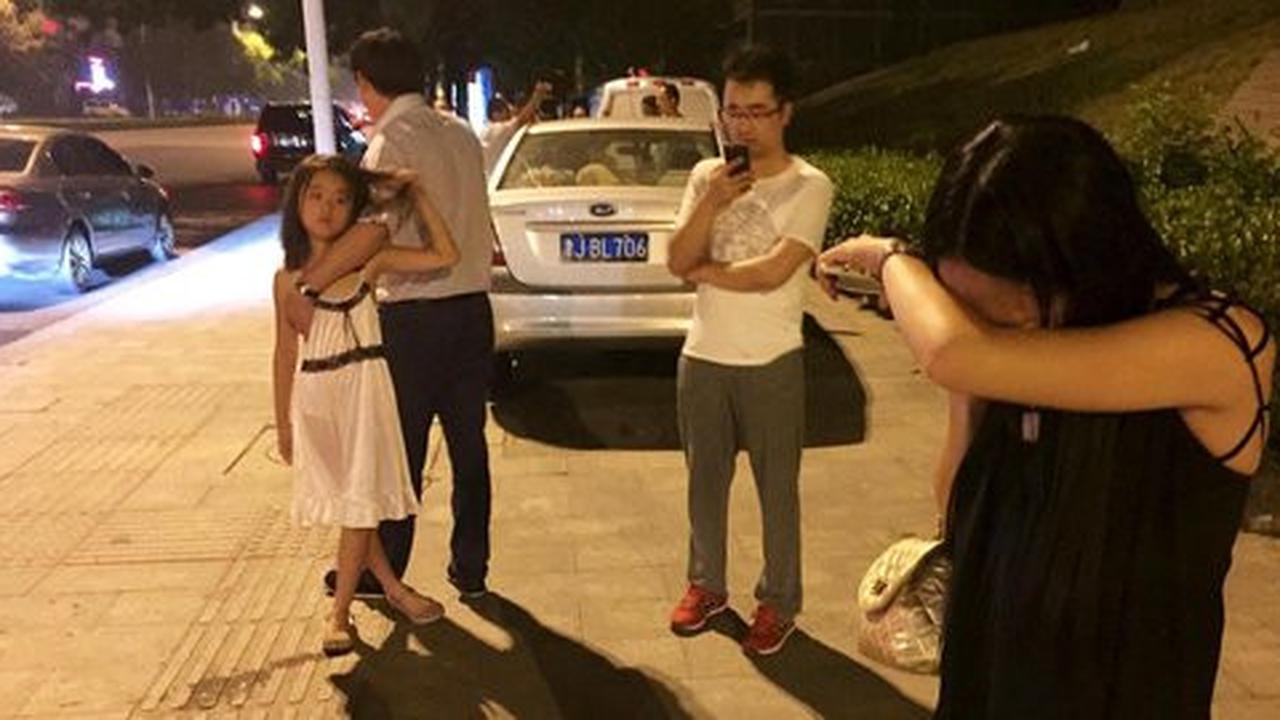 Buntut ledakan Tianjin, China tangkap 10 pejabat terkait