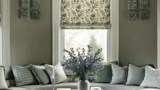 Kamala Harris mengubah rumah dinas penuh filosofi. (credit: Frank Frances/ The Washington Post)