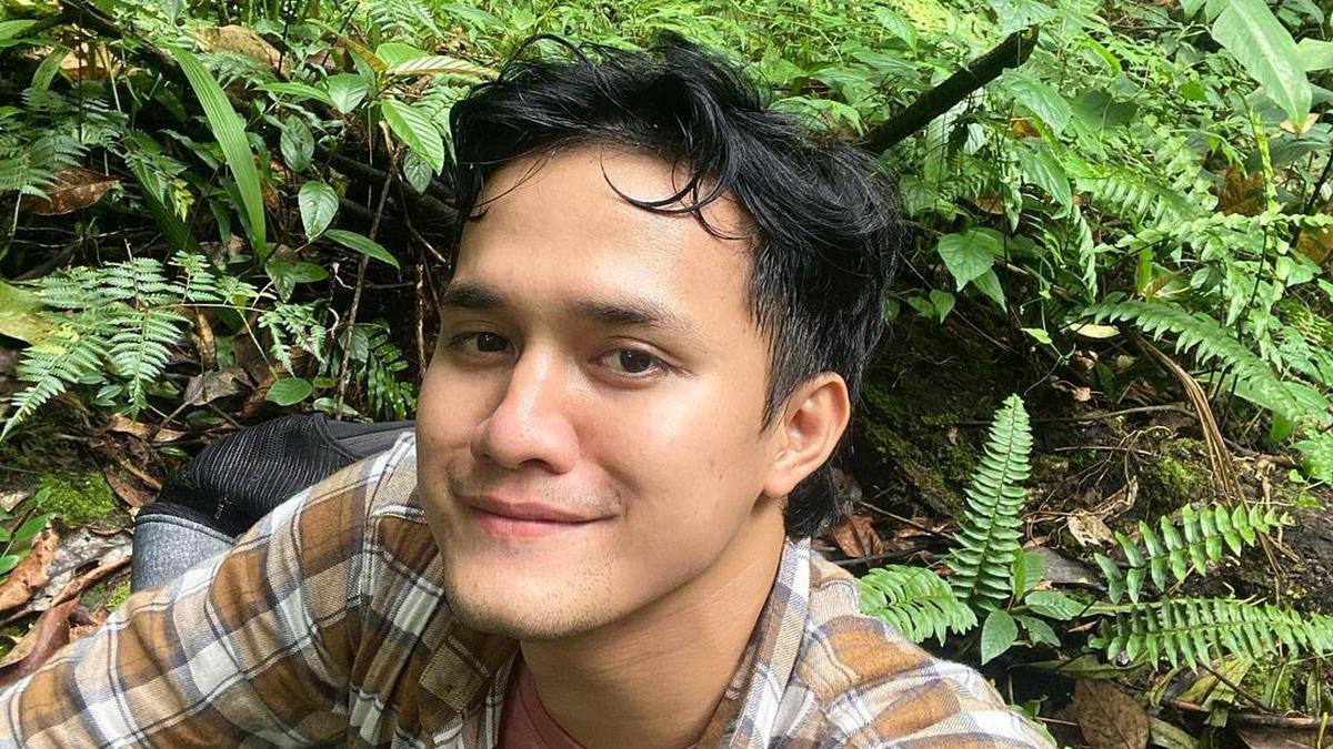 Bhisma Mulia Jadi Pewaris Ilmu Misterius di Film The Bell: Panggilan untuk Mati