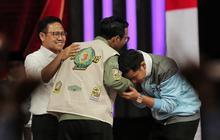 KPU Bakal Rapat Evaluasi Debat Cawapres dengan Timses, Salah Satunya Bahas Gibran Tinggalkan Podium