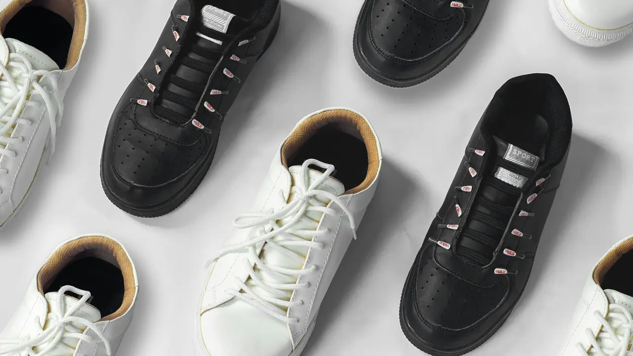 Rekomendasi Sepatu Lokal Terbaik di 2024