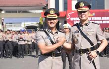 Jejak Karir Menantu Iwan Bule: Dulu Anak Buah Ferdy Sambo, Kini Jabat Kapolres Jember