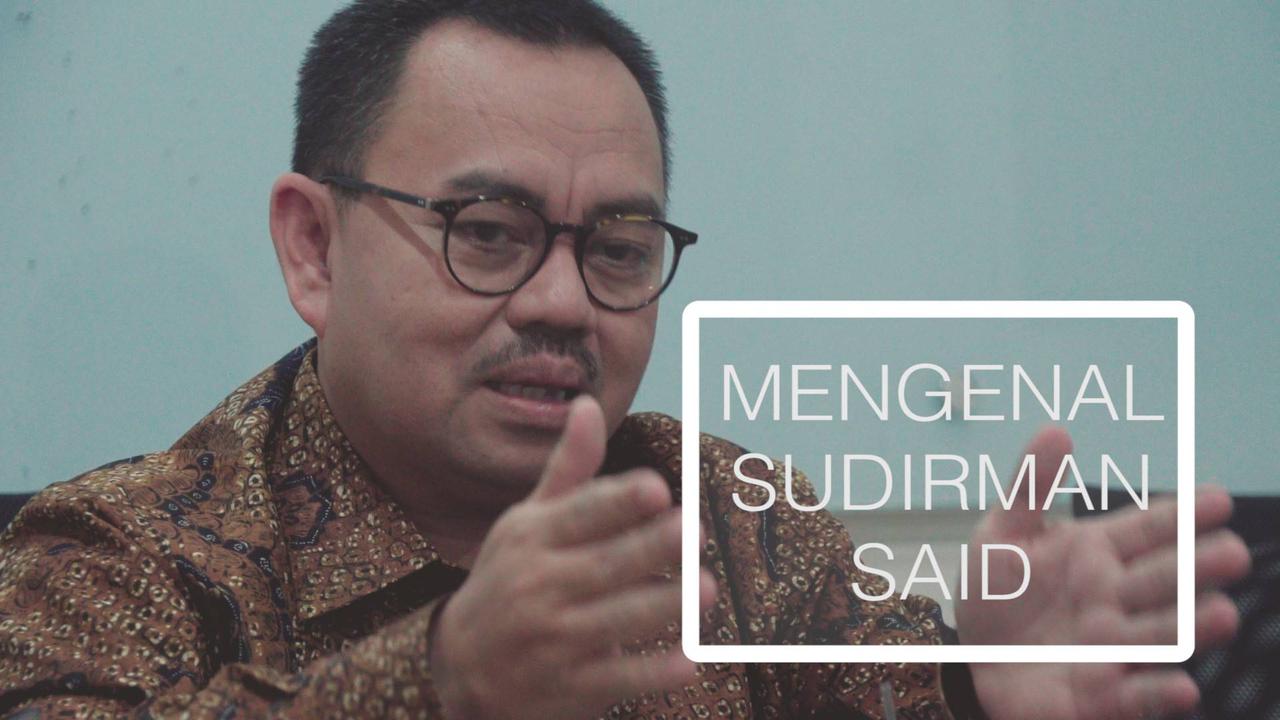 Sudirman Said soroti kemiskinan di Jawa Tengah