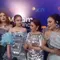 Ruth Sahanaya Ungkap Tantangan Nyanyikan Lagu Hits Kekinian Bareng The Icon di HUT ke-36 SCTV