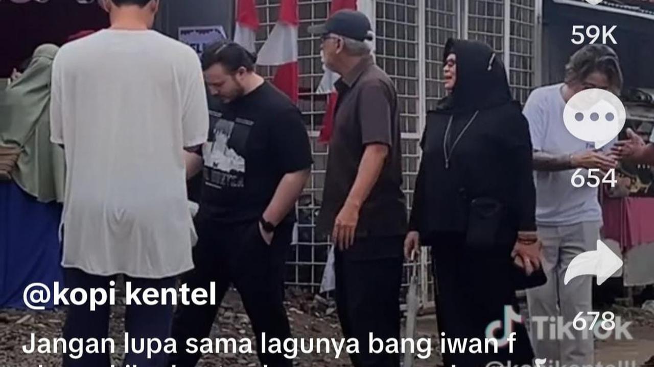 Dok. Istimewa