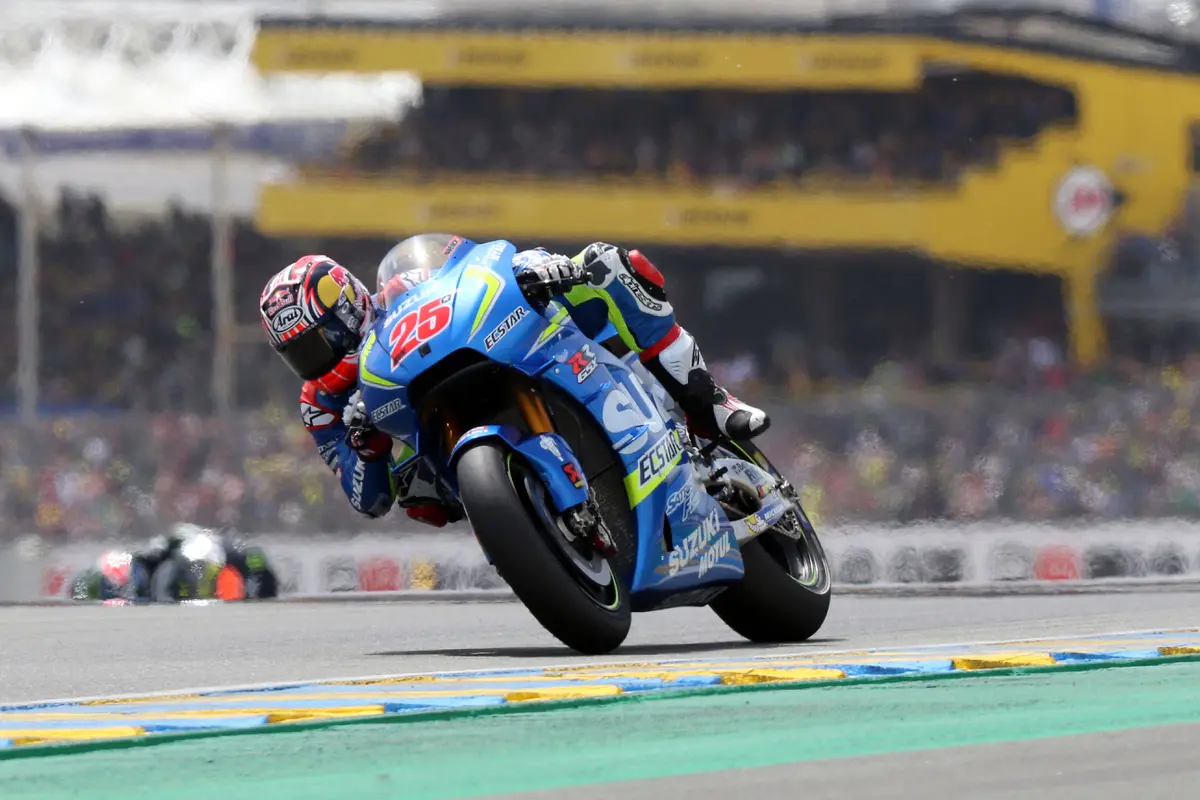 Maverick Vinales