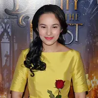 Premier film Beauty And The Beast (Deki Prayoga/bintang.com)