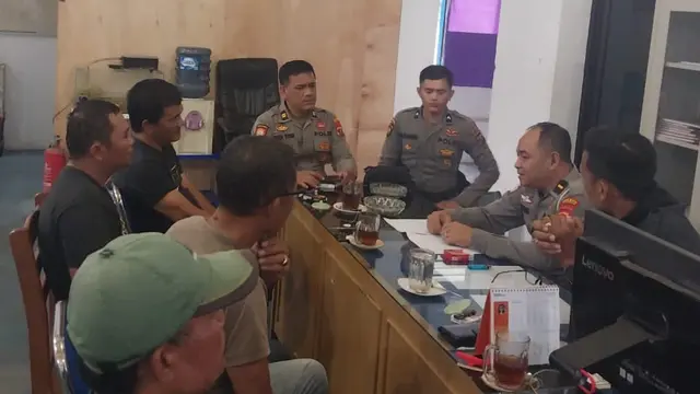 Polres Simalungun