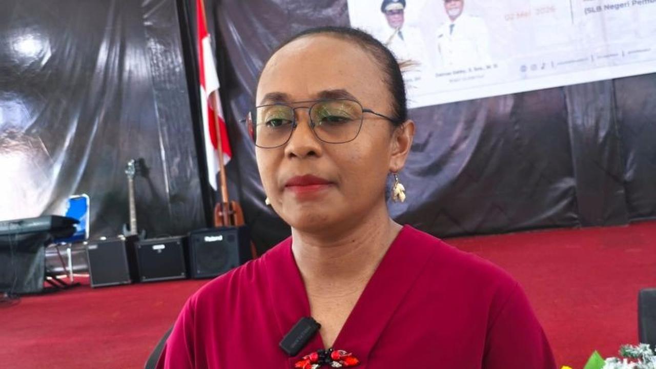 Program Mapega Papua Tengah Tempatkan 500 Guru di Wilayah 3T, Tingkatkan Pendidikan