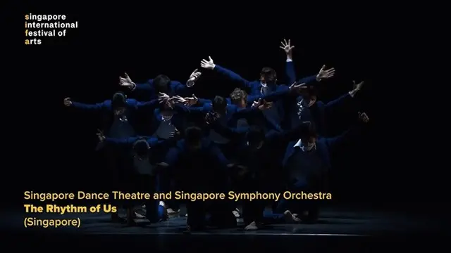 The Rhythm of US
