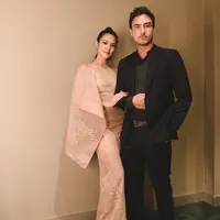 Walau sudah menikah, gaya seleb ini makin kece. (Sumber foto: raisa6690/instagram)