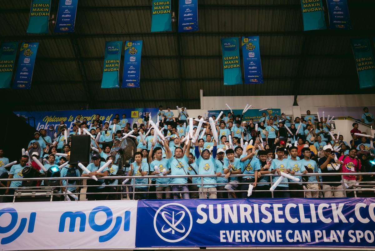 PLN Mobile Proliga 2025