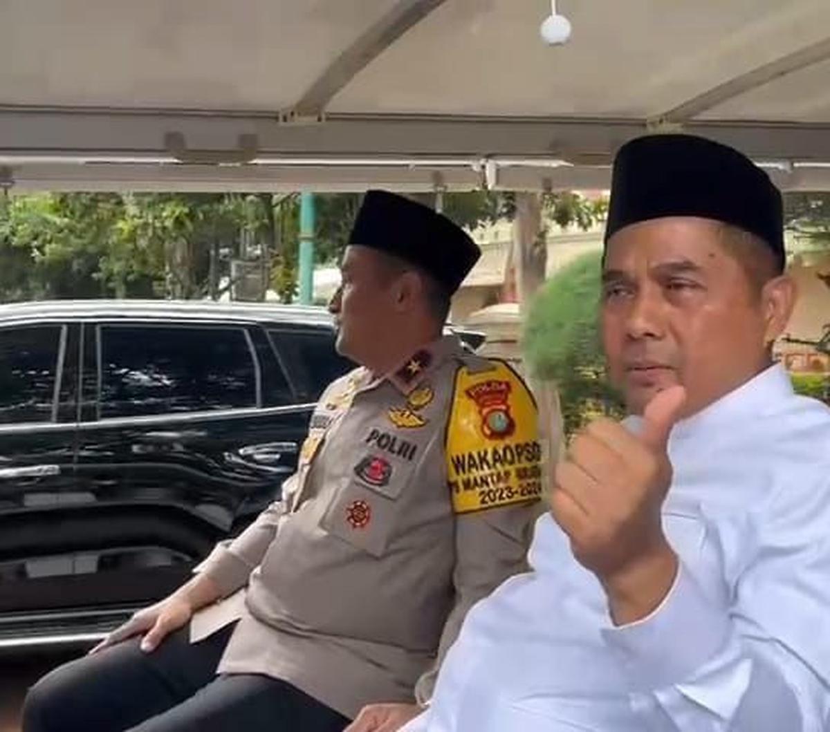 Dok. Istimewa