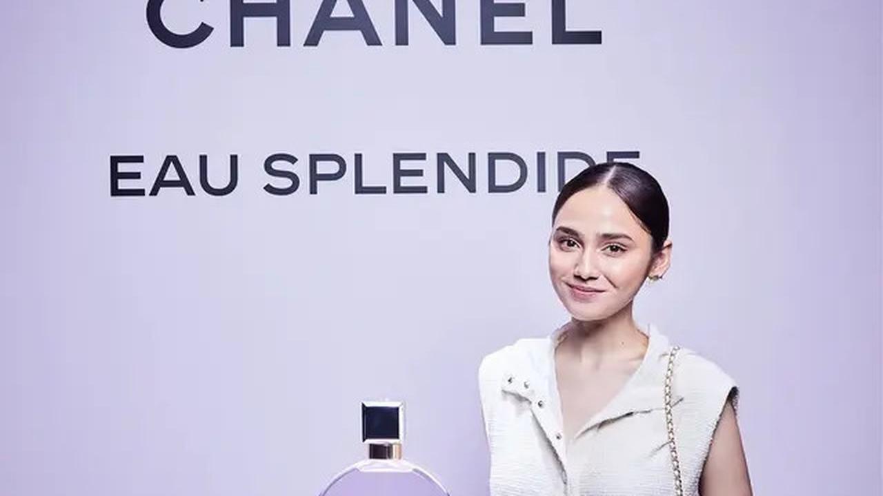 6 Gaya Artis Hadiri Peluncuran Chanel Eau Splendide di Tokyo, dari Syifa Hadju hingga Natsuki Deguchi