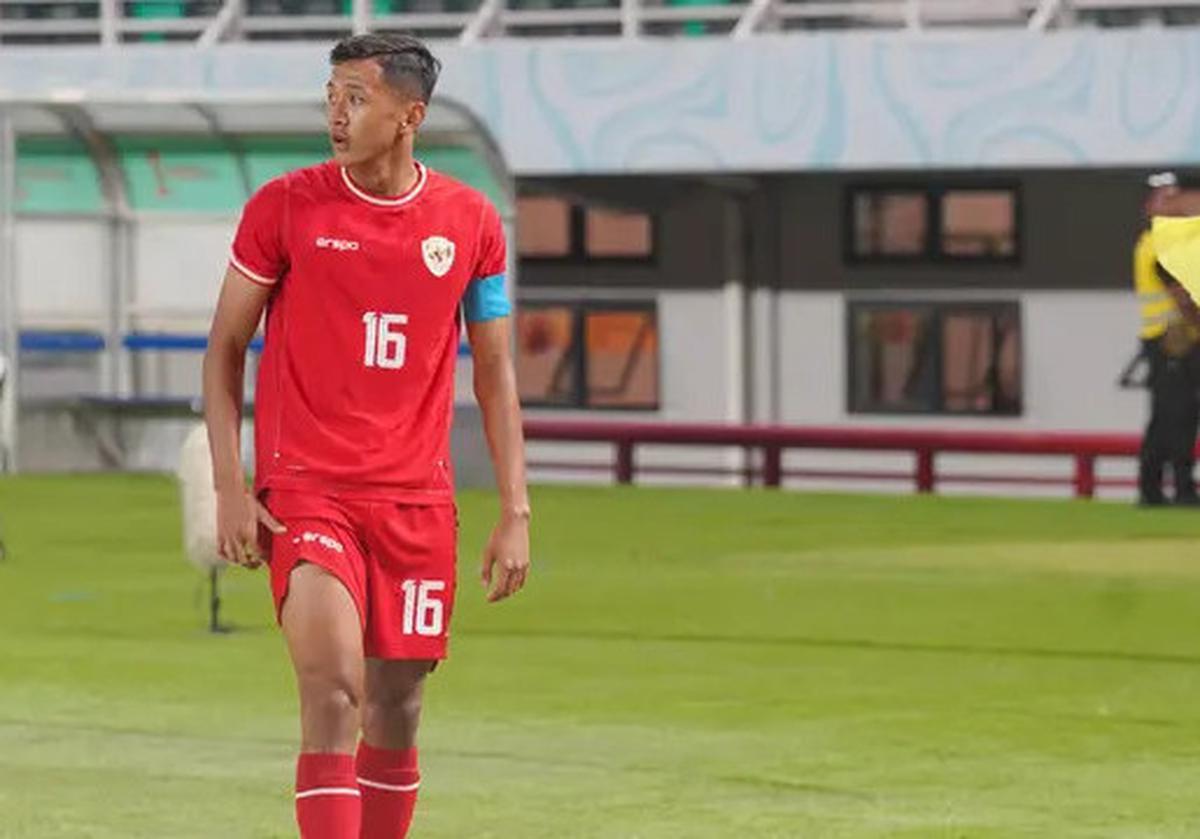 5 Fakta Menarik Dony Tri Pamungkas, Pemain Andalan Indra Sjafri di Timnas Indonesia U-20