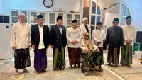 13 Kiai Sepuh Beri Tiga Pesan Jelang Munas PBNU