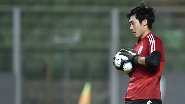 Foto: 4 Pemain J.League yang Dipanggil ke Timnas Jepang untuk Menghadapi Jerman dan Turki di FIFA Matchday