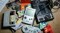 Tahu Benda Ini, Berarti Kamu Termasuk Kids Zaman Old