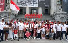 Fakta Menarik Indonesian Festival Vancouver 2025: KJRI Promosikan Budaya dan Kuliner Nusantara, Raih Transaksi Miliaran Rupiah