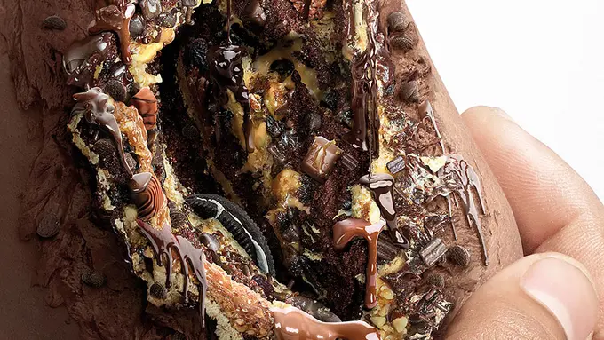 Kampanye Diabetes, 3 Gambar Ini Bikin Kamu Sadar Akan Bahaya Gula