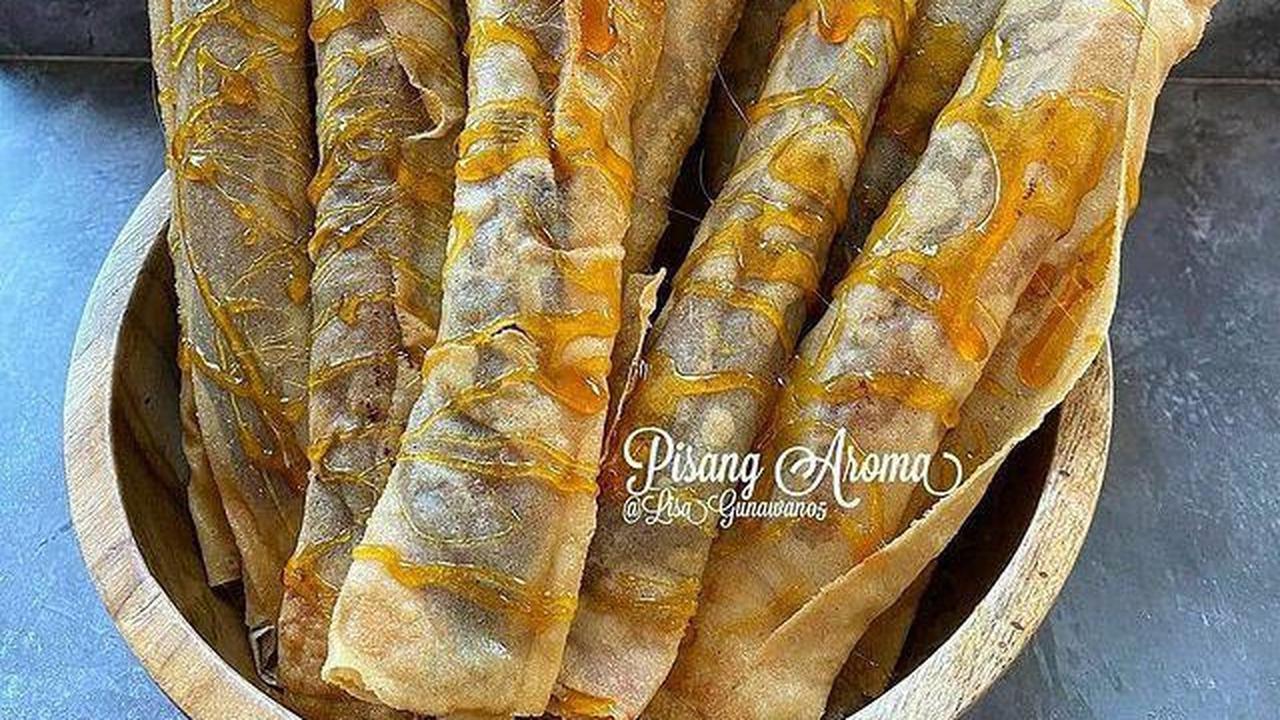 9 Ide Makanan yang Cocok untuk Acara Kumpul Keluarga di Tahun Baru 2026