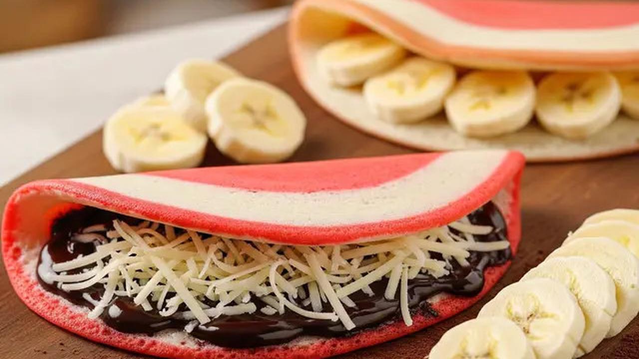 10 Ide Menu 17 Agustusan Selain Tumpeng yang Unik dan Meriah untuk Perayaan Kemerdekaan, Mudah Dibuat dan DisukaiSemuaKalangan