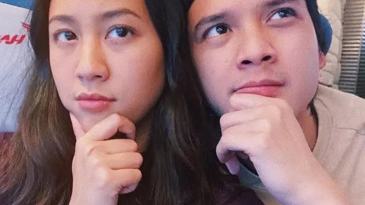 Dikabarkan Gugat Cerai Suami, Ini 6 Fakta Hubungan Sherina dan Baskara Mahendra