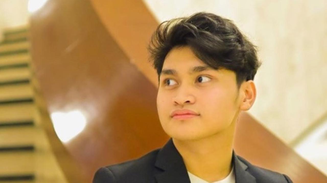 Rela Makan Mi Instan Biar Irit, Ini Fakta Sosok Gavin Daffa Anak Arie Untung dan Fenita Arie yang Curi Perhatian