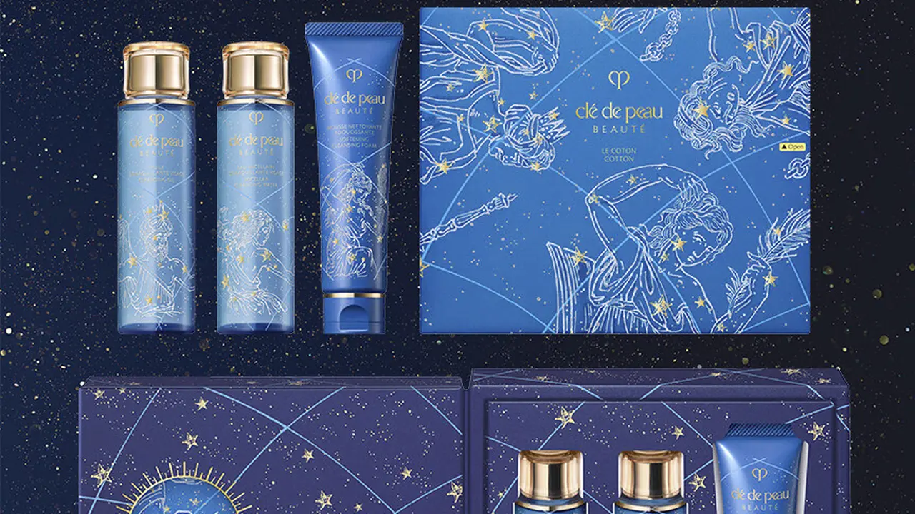 Clé de Peau Beauté