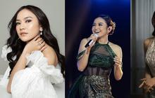 Dari Indonesian Idol ke Puncak Karier, Mahalini Sukses dengan Lagu-Lagu Booming dan Raih Banyak Penghargaan