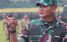Letjen TNI Kunto Arief Wibowo Tak Lagi Pegang Komando, Dimutasi Usai Try Sutrisno Teken Pernyataan Sikap Forum Purnawirawan