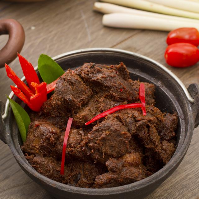 5 Inspirasi Olahan Daging Khas Indonesia Lifestyle Fimela Com