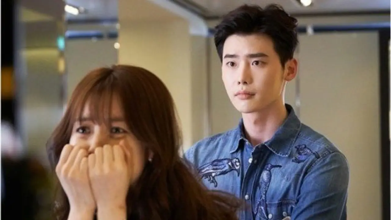 [bintang] Drama W