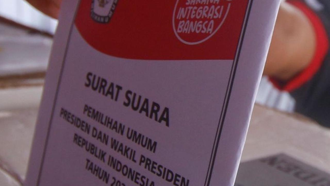 KPU Siapkan 80 TPS Khusus di DKI Jakarta untuk Pemilu 2024, Berikut Rincian Lokasinya