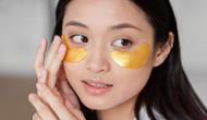How to get rid of under eye bags at home. (Photo: Freepik)
